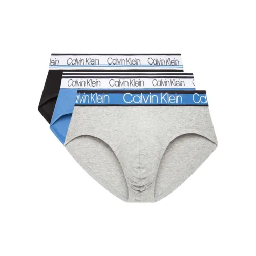 CALVIN KLEIN Underpants Men's 3 Pack