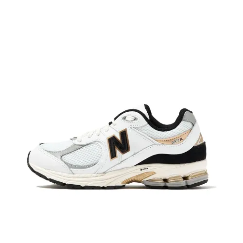 New Balance 2002R 'White Gold'