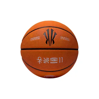 Anta PU Basketball Orange Training Unisex