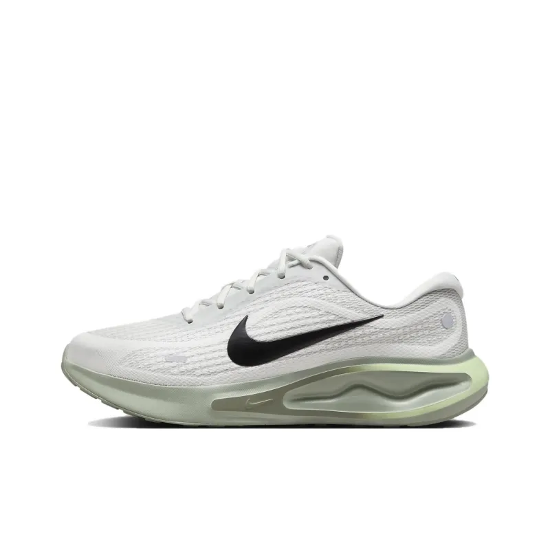 Nike Journey Run Summit White Jade Horizon Dark Stucco Black-0