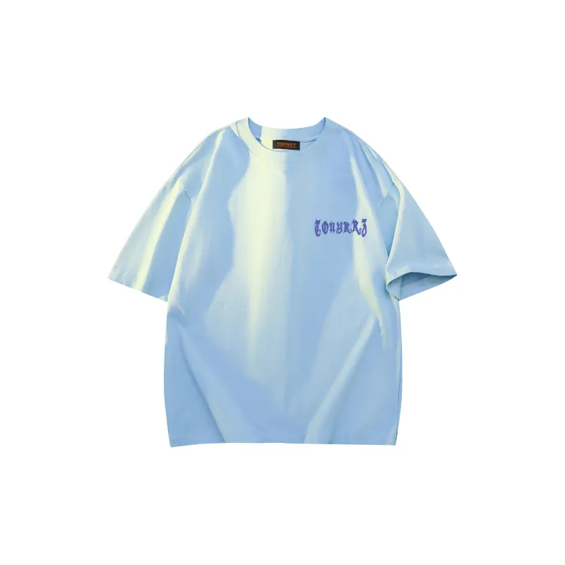 TONYKRZ T Shirts Unisex-15