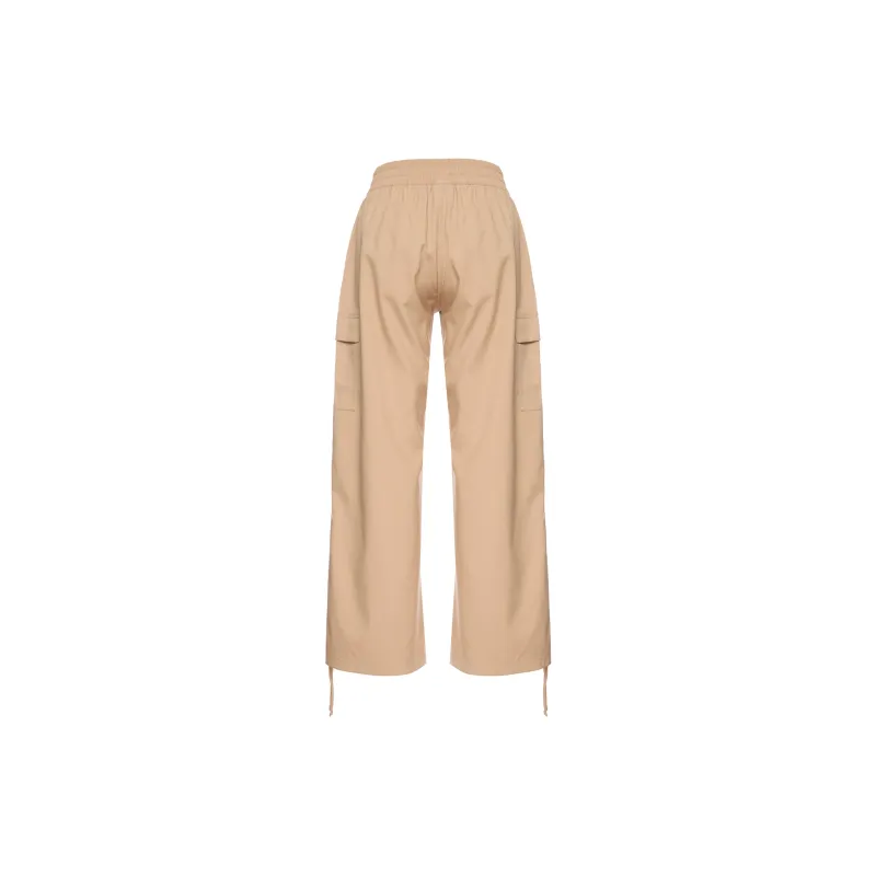 Jordan Cargo Pants Women's Khaki-2