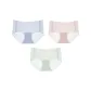 3 Pack[Light Purple+Light Pink+Light Green]
