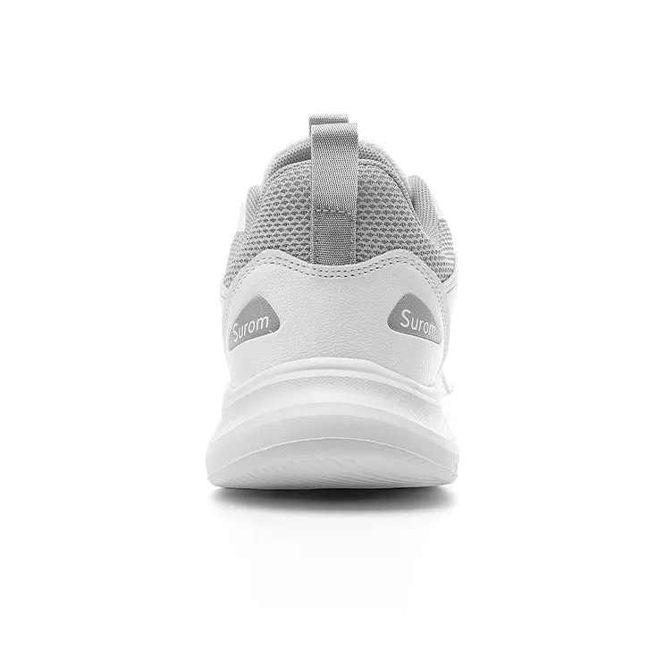 Sonno Breathable Lightweight Low-Top Casual Shoes Unisex-5
