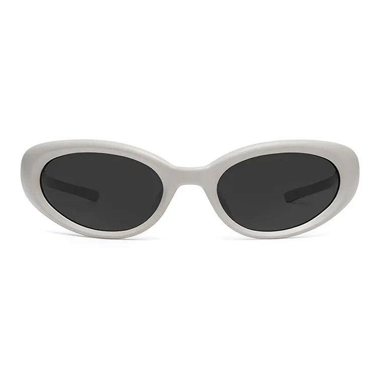 BOELEO PC Oval Sunglasses Unisex-7