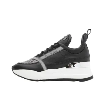 RUCOLINE R-Evolve Low-Top Casual Shoes 6cm Women's Black