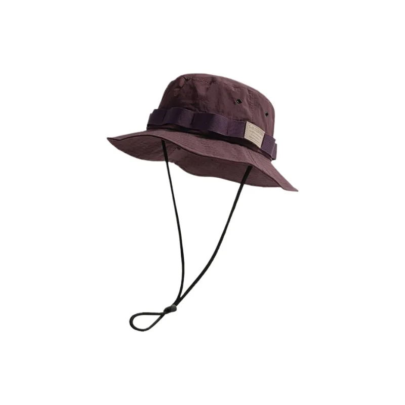 BAGGL Polyester Bucket Hats Unisex-2