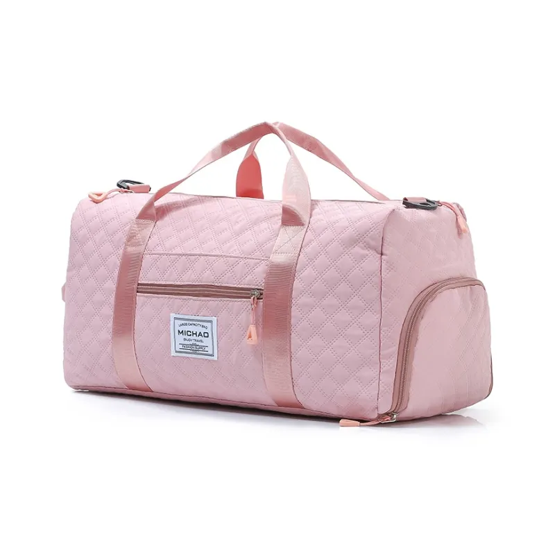 Alcohol dragon Gym Bags-10