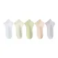 5 Pack (Pure White+Milk White+Soft Pink+Light Green+Light Purple)