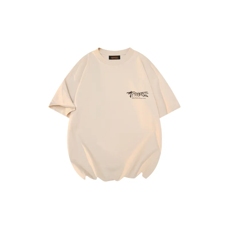 TONYKRZ T Shirts Unisex-11