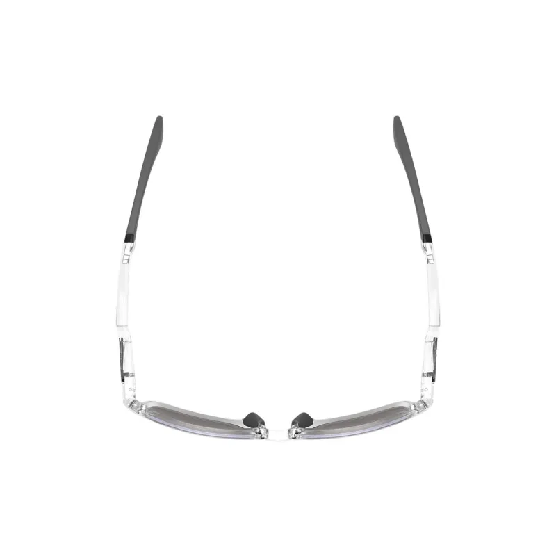 RUDY PROJECT Polyamide Irregular Shape Sunglasses Women's Transparent-7