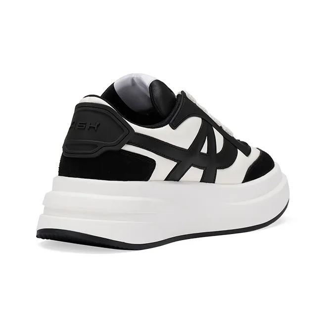 ASH IMPETUS Collection Low-Top Skateboard Shoes Women's-3
