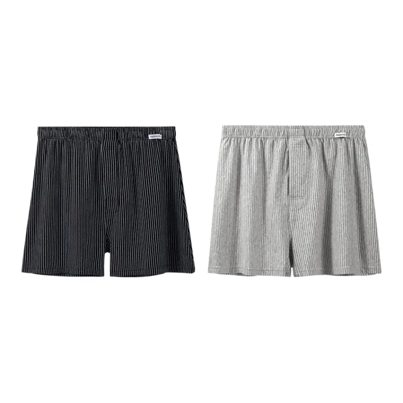 MADALLO Underpants Men's 2 Pack-0