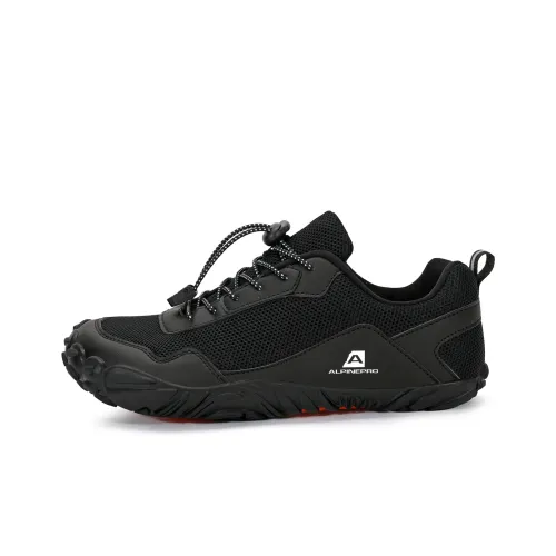 ALPINE PRO Outdoor Shoes Unisex Low-Top