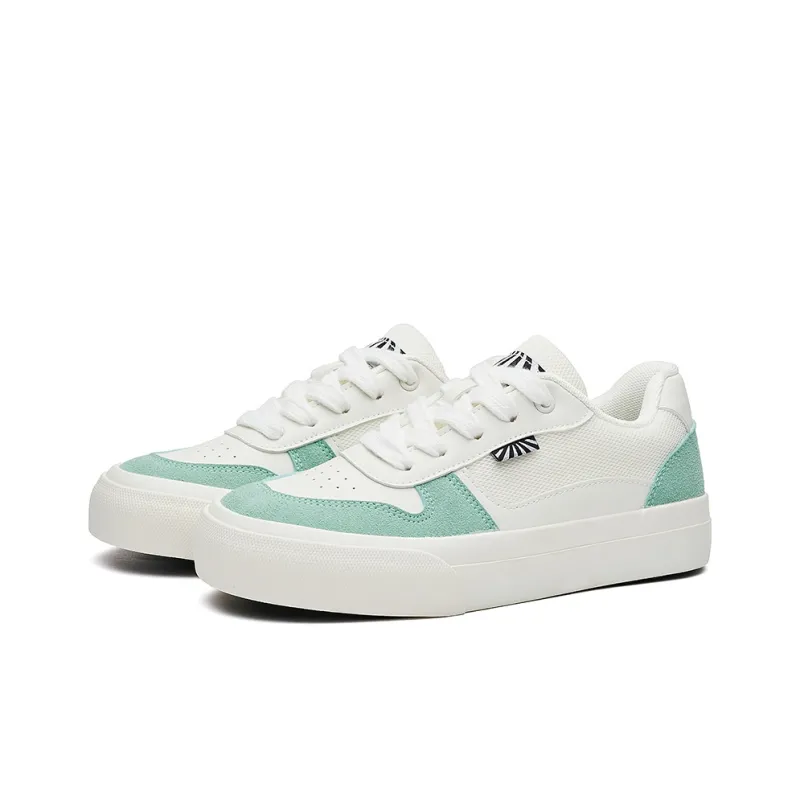 AAA SINCE 1955 Anti-Slip Wear-Resistant Lightweight Breathable Low-Top Skateboard Shoes Unisex-17