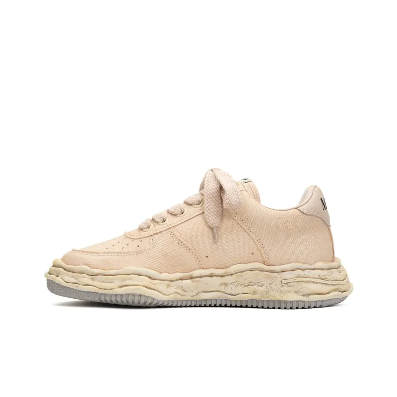 MIHARA YASUHIRO Wayne Low top Sneakers-6