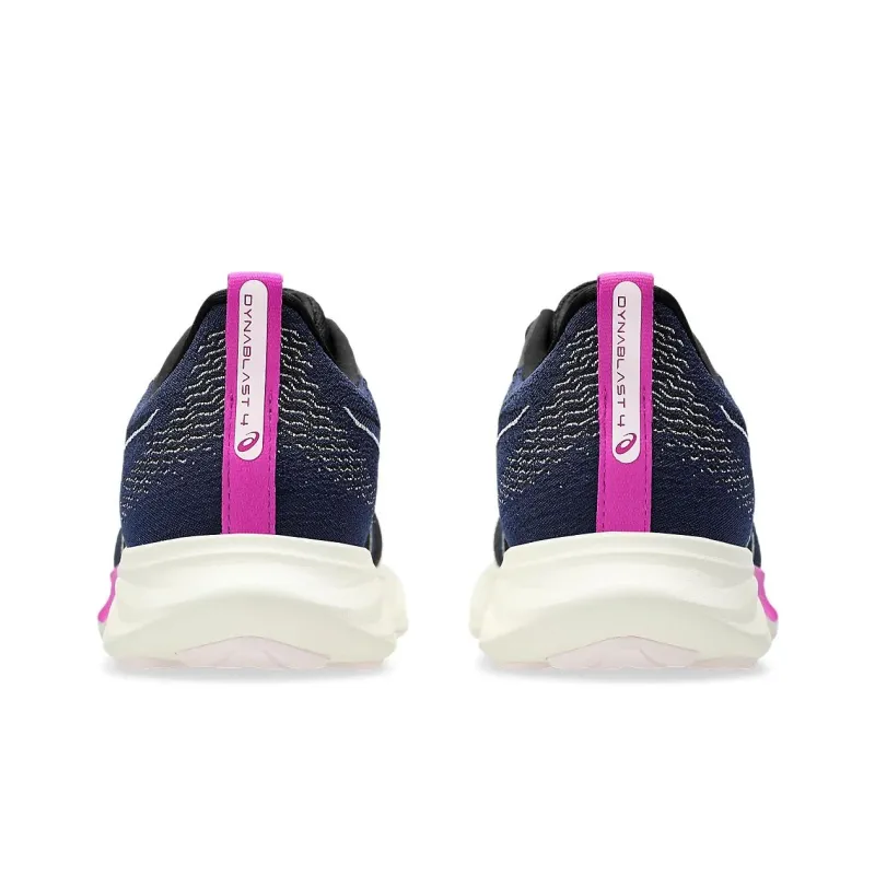 Asics Dynablast 4 Black Blue Expanse Women's-3