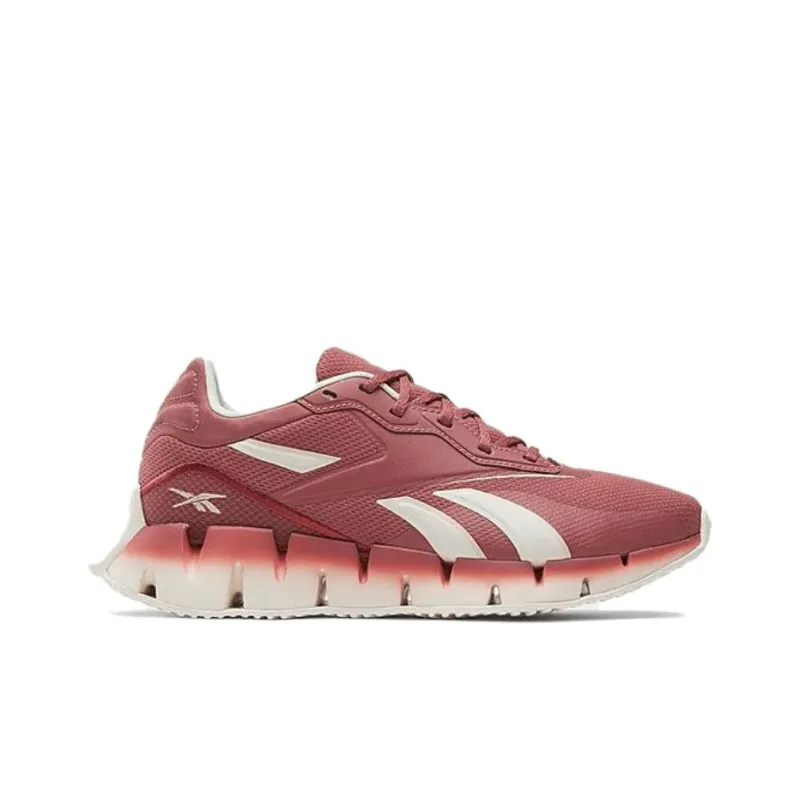 Reebok Women's Zig Dynamica 4 'Sedona Rose'-1