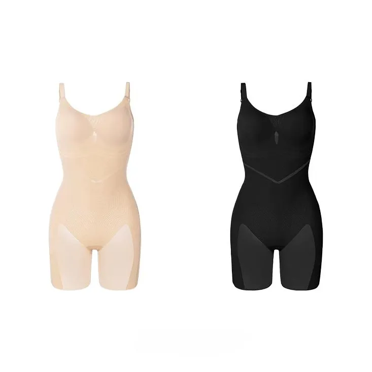 GRACEWELL Shapewear Women's 2 Pack-1