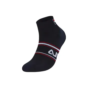 FILA Ankle Socks Men's 1 Pack Legend Blue