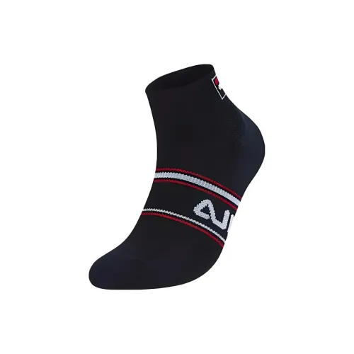 FILA Ankle Socks Men's 1 Pack Legend Blue