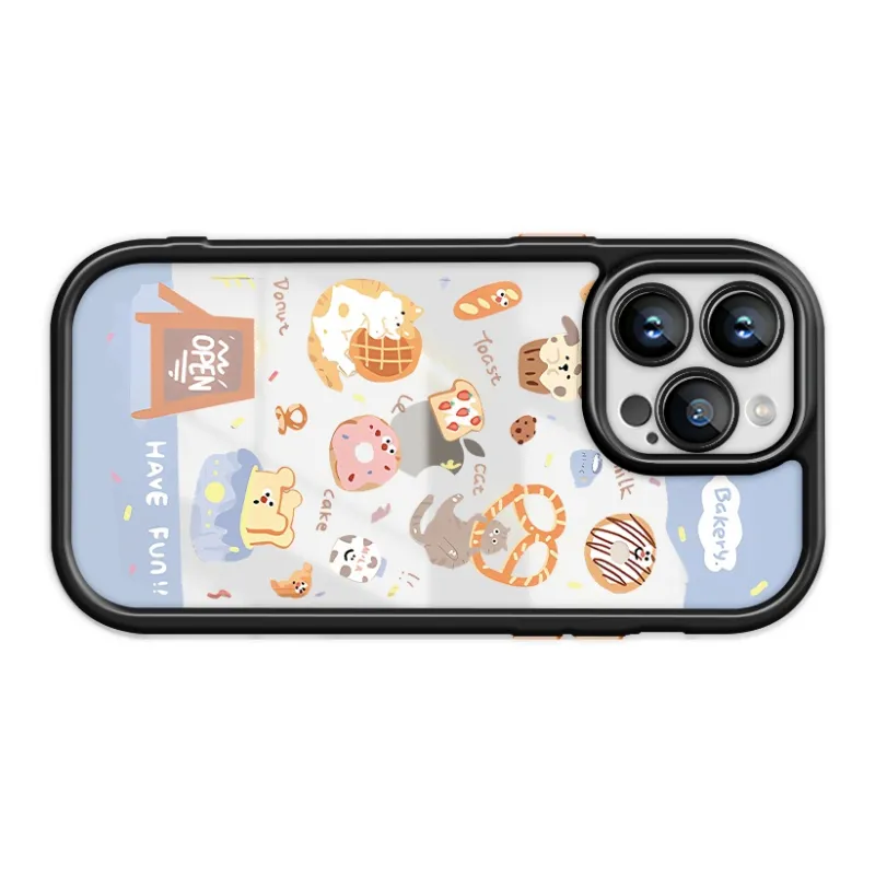 Victory charge Phone Cases-5
