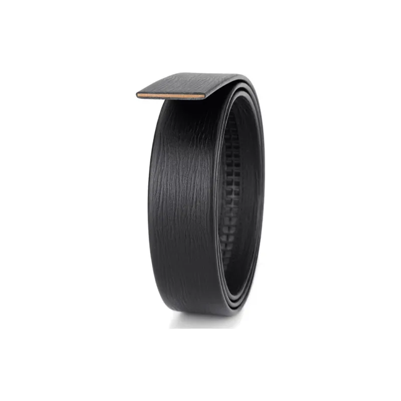 Cows reign Leather Belts Men-2