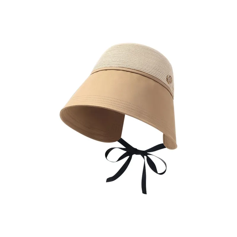 TUCANO Polyester Sun Protection Hats Women's-0