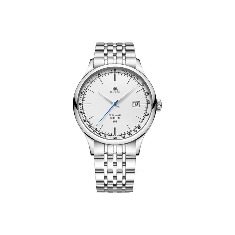 SHANGHAI Men National Watch-3