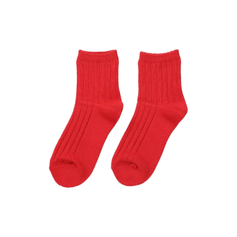 Tutuanna* Ankle Socks Women's 1 Pack Red-0