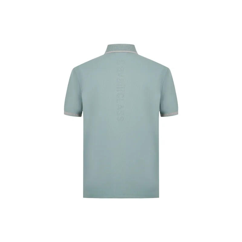 Cavalli Class Polo Shirts Men-4