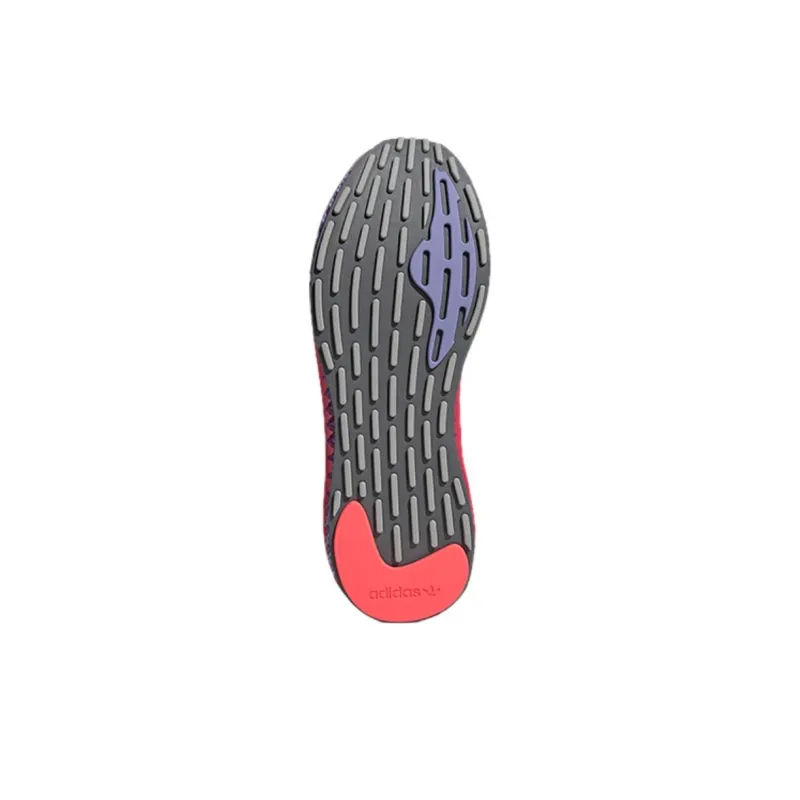 Adidas 4D Fusio Sunset-5