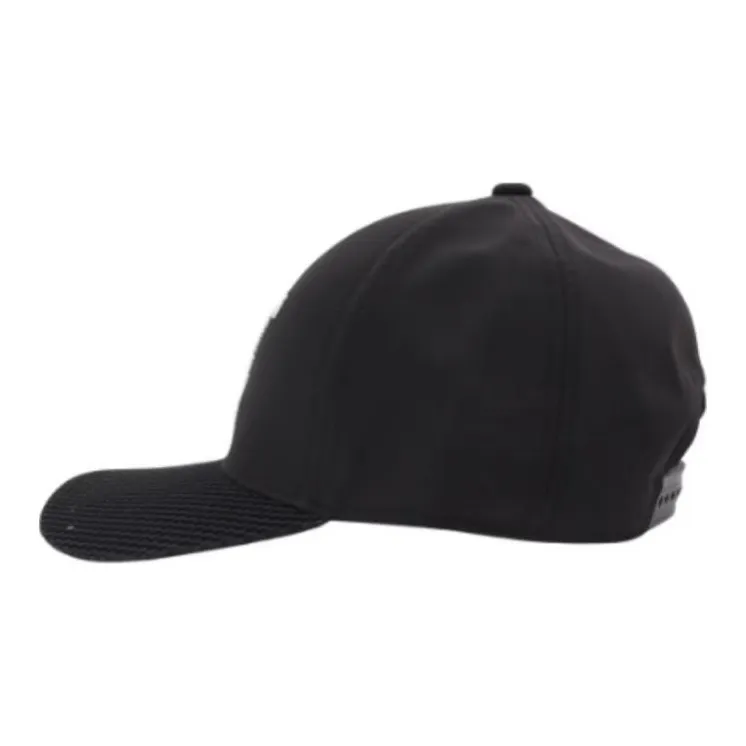 Oakley Polyester Baseball Caps Men's Black-5