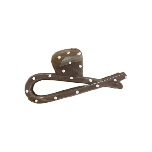 ZWU Hair Clips Women's-9
