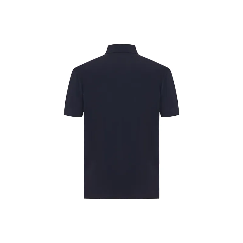 Cavalli Class Polo Shirts Men-1