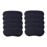 Thin Navy Blue 3MM (5 Pairs)