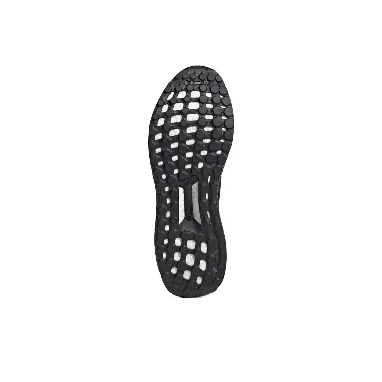Adidas Ultra Boost AOH001 Hyke Brown-5