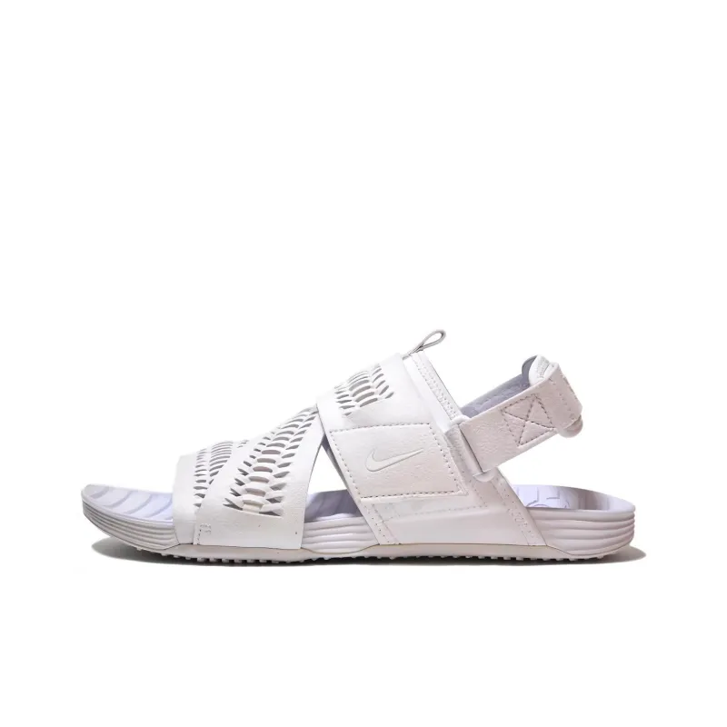 Nike Air Solarsoft Zig Zag Woven Sp 'White'-0