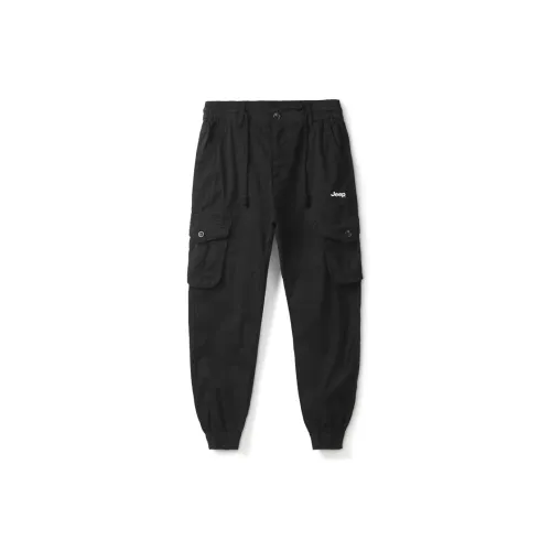 Jeep Wrangler Cargo Pants Men