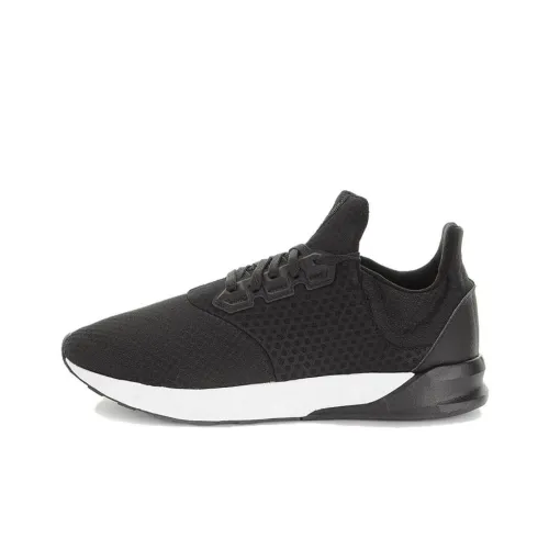 Adidas Falcon Elite 5 Running Shoes Men Low-Top Black/White