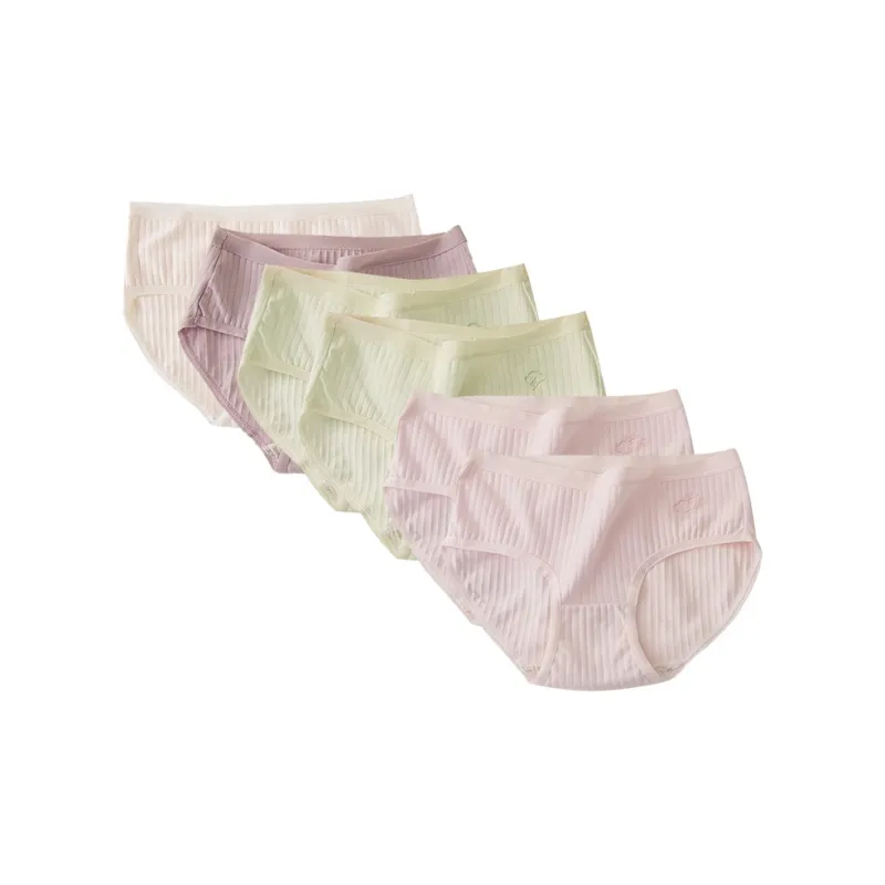 KJ Women's Underpants-10