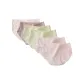 D Set: Light Purple+Light Pea Green+Light Pea Green+Light Cameo Brown+Light Cameo Brown+Light Skin