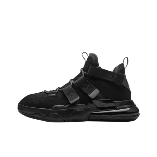 Nike Air Edge 270 Triple Black