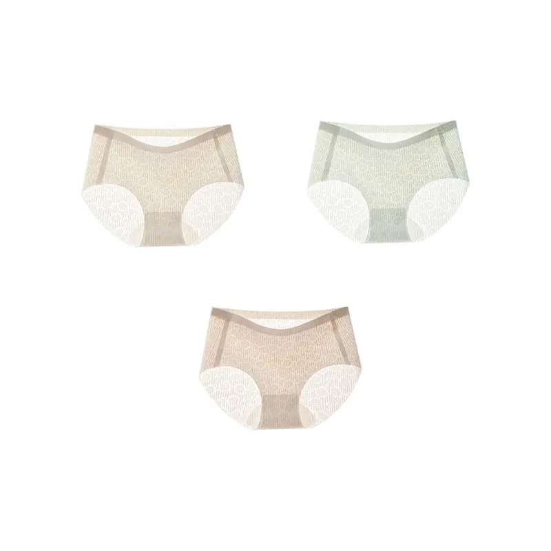 GRACEWELL Underpants Women's 3 Pack-1