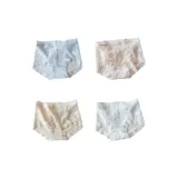 FG-3896/Perfume Blue+Champagne White+Milkshake Beige+Moon White/4 Pack