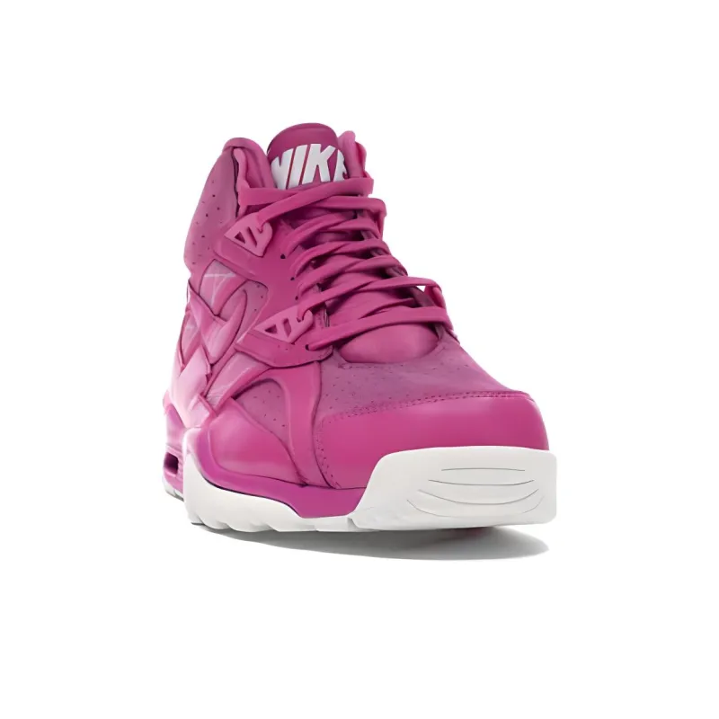 Nike Air Trainer Sc High Sneaker Room Bca Pink-2
