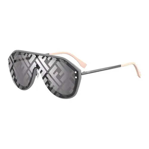 FENDI Sunglasses Unisex