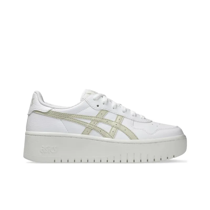 Asics Japan S Pf White Light Dust Women's-1