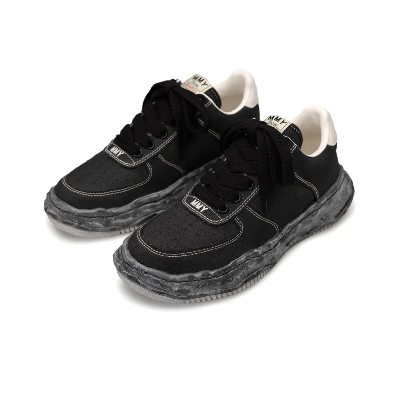 MIHARA YASUHIRO Wayne Low top Sneakers-2
