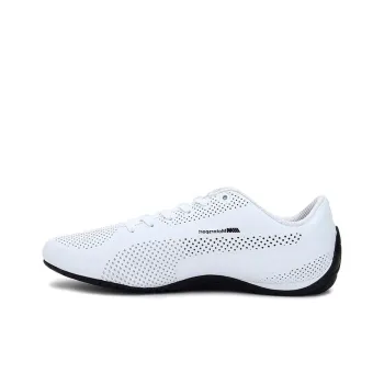 PUMA Bmw Motorsport Drift Cat 5 'White Black'